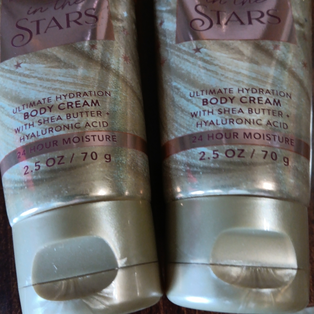 Bath and Body Works Set - Picture 3 of 3